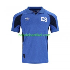 El Salvador Heim Trikotsatz 2026 Kurzarm